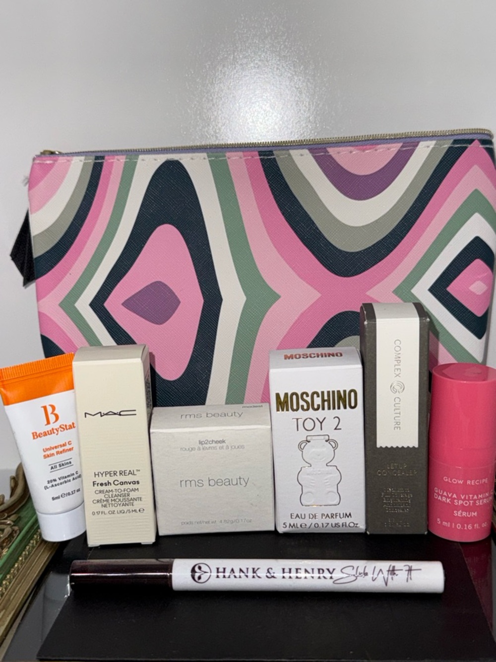 Mini beauty Bundle - Picture 2 of 4
